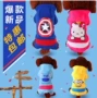 Quần áo chó mùa xuân và mùa thu áo len chó Teddy gấu Xiong Bomei chó con quần áo thú cưng bốn chân quần áo - Quần áo & phụ kiện thú cưng quần áo cho chó phốc sóc