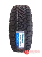 Black Bear Off -Hroad Tire 255/50/55R19 255/265/275/285/305/60/50/55R20R18