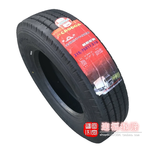 Ханчжоу Чжунче Чоян Фабрика 215 225 235/75R17,5 8,5/9,5R17,5 8r199.5 Реальная вакуумная шина