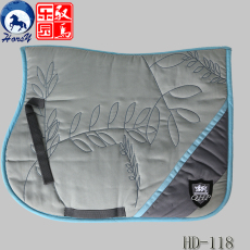 вельтрап 马鞍马具 马鞍垫 马汗屉 马汗垫 马鞍毡垫