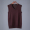 Mùa đông mới áo len nam vest V-Cổ áo len mỏng trực tuyến không tay vest vest màu rắn vest L010
