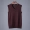 Mùa đông mới áo len nam vest V-Cổ áo len mỏng trực tuyến không tay vest vest màu rắn vest L010 áo len trung niên