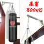 Treo bao cát khung nhà trong nhà đấm bốc Sandbag khung tường cố định phòng tập thể dục võ thuật phụ kiện thiết bị - Taekwondo / Võ thuật / Chiến đấu đồ tập boxing