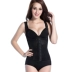 Ting Meiweiman phần mỏng cơ thể điêu khắc vest bụng eo corset sau sinh giảm bụng cơ thể định hình quần áo giảm béo đai giảm béo Sau sinh