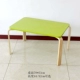 Светло -зеленый стол