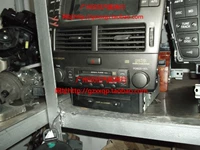 Lingzhi LS430 CD Machine Lexas Разборка ES300 ES430 RX300 LS460 Панель кондиционера воздуха