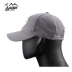 Ozark Ozark mũ câu cá kem chống nắng unisex visor khô nhanh cưỡi mũ thể thao 510389 - Mũ thể thao mũ golf Mũ thể thao