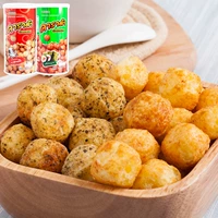 Таиланд карта Куала La La La La La La La La La La La La La La La La La La La La Laoson Rice Squid Squid Squid 90G Iron Tkin Импортированные закуски