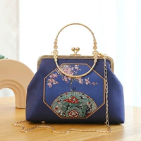 Dai Lanjinmei-Large-Double Raiders 3009