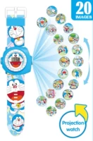 Ding Dang Cat Projective Watch 20 картин