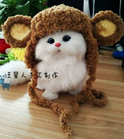 Блеск обезьяны