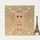 Fang Geyin Plus Gold Single Opder