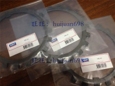 Стопорная шайба 瑞典skf进口轴承锁定垫圈 mb 4 5