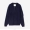 "Bây giờ" áo len nam xu hướng mới của nam giới Hàn Quốc áo len dệt kim thanh niên màu tinh khiết Hàn Quốc-50979 - Cardigan