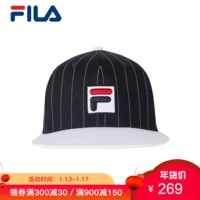 Mũ lưỡi trai Fila Fila mùa xuân mới thời trang thể thao mũ bóng chày mũ giản dị nam | 29733205 nón kết chính hãng