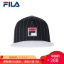 Mũ lưỡi trai Fila Fila mùa xuân mới thời trang thể thao mũ bóng chày mũ giản dị nam | 29733205 nón kết chính hãng