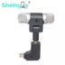 Camera ghi hình CHO Gopro Hero4 3+ micrô mini bên ngoài chuyển động phụ kiện micrô chuyên nghiệp Phụ kiện VideoCam