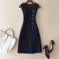 Темно-синий