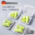 Nút bịt tai OHROPAX của Đức chống ồn khi ngủ, chuyên dùng khi ngủ, học tập, cách âm và tạo tác chống ngáy, siêu giảm tiếng ồn 