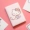 Hộ chiếu Ảnh hoạt hình dễ thương HelloKitty Mèo Girl Heart Du lịch nước ngoài Hộ chiếu Túi ID Chủ thẻ
