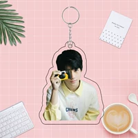 Zhang Zhenyuan 1 (6 см)