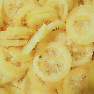 汇达柠檬 柠檬即食片 10kg 半成品批发 零食 蜜饯 果脯水果干-淘宝网