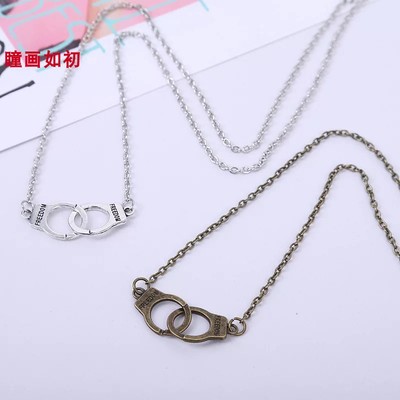 taobao agent BJD necklace/BJD/SD/DD/SD17 Men/Dragon Soul 73/Soom Baby necklace necklace A