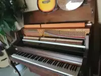 Đàn piano cũ ban đầu của Hàn Quốc 110 Yingchang người mới bắt đầu thực hành giao hàng mới có thể được thuê để bán Jinan Jining - dương cầm đàn piano cơ giá rẻ