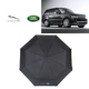 Land Rover Jaguar 4S Специальный зонтик увеличивает 23 дюйма