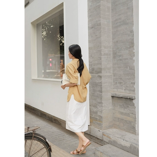 <8 часов ＞ jiaojiao baiju Pure Cotton Worker