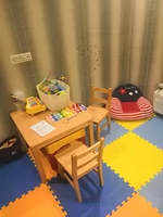 Ikea, мебель, детский стульчик для кормления, обучающая игрушка