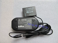 Применимо к Panasonic DMW-AC8 DCC8 DMC-GH2 FZ200 FZ1000 G5G6 GX8 Power Adapter