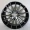 Áp dụng cho bánh xe Elantra Bánh xe Elata Bánh xe hợp kim nhôm 15 inch Yuet sửa đổi