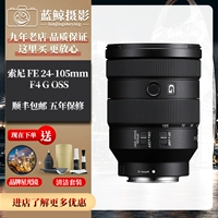 Sony Sony Full -Frame Micro -Single Lens