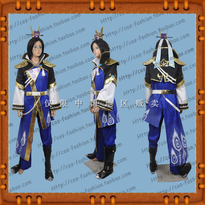 taobao agent Unisex clothing, cosplay