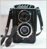 Nga ở lại bit lubitel-2 166b 120 trung bình định dạng phim đôi đảo ngược ống kính máy ảnh Máy quay phim