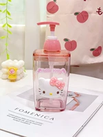 Розовая волна точка K T