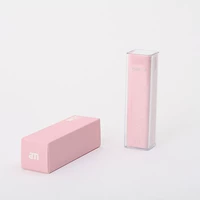 Одна индивидуальная версия / одна коробка / розовый