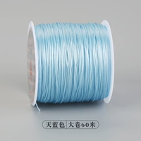 Big Roll Sky Blue
