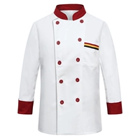 Белый лонгслив