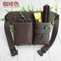 5 упакованный коричневый