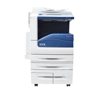 Máy photocopy màu Xerox 2260 3375 5575 5570 7535 7545 7556 mới nhất - Máy photocopy đa chức năng máy photocopy canon ir 2206n