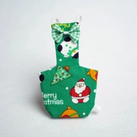 Пять династий зеленое Рождество