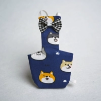 Пять династий Lan Shiba Inu