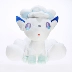 Pokemon Plush Toy Pokemon Pokemon 6 đuôi Kích thước búp bê 12 inch 6 inch - Đồ chơi mềm gấu bông tốt nghiệp Đồ chơi mềm