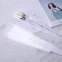 Одиночная большая белая сумка