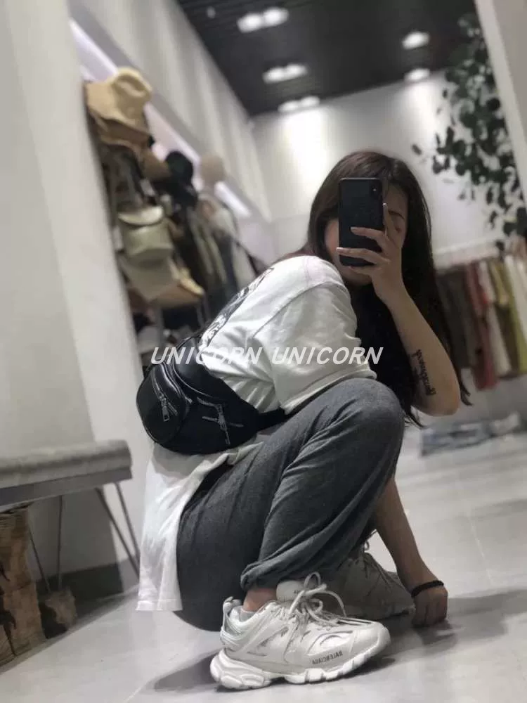 Парижская семья Balenciaga белые кроссовки поколения 3.0 повседневные туфли с LED-эффектом ретро 2.0 мужчины и женщины daddy shoes