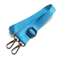 Лазурные аксессуары