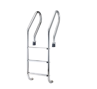 SF-4 (подходит для глубины воды 1,4-1,6 метра)