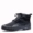 3517 giày cao cổ màu đen vải cao ống mang giày bảo hộ giày cao su giải phóng giày nam chính hãng giày thể thao juno